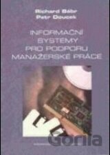 Informační systémy pro podporu manažerské práce