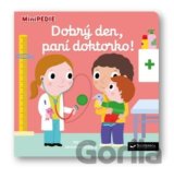 Dobrý den, paní doktorko!
