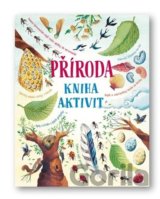 Kniha aktivit: Příroda