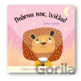 Dobrou noc, lvíčku!