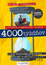 4000 týždňov