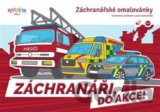 Záchranáři, do AKCE!