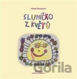 Sluníčko z květů
