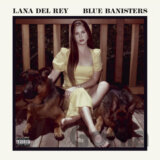 Lana Del Rey: Blue Banisters
