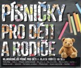 Písničky pro děti a rodiče
