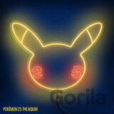 Pokemon 25: The Album