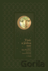 Tisíc a jedna noc - 1. zväzok