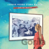 Ľudová hudba Stana Baláža: Jak śe mace? LP