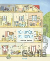 Môj domček, tvoj domček