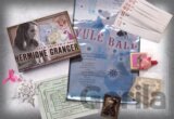 Harry Potter: Box s artefaktami Hermiony Grangerové