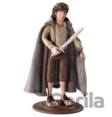 Pán prsteňov: Bendyfig tvarovateľná postavička - Frodo