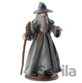 Pán prsteňov: Bendyfig tvarovateľná postavička - Gandalf