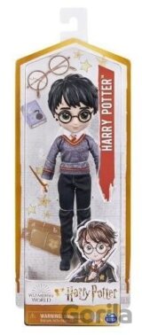 Harry Potter - Figurka 20 cm