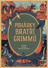Pohádky bratří Grimmů