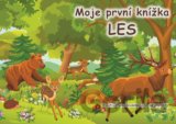 Moje první knížka: LES