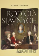 Rodičia slávnych