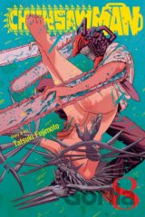 Chainsaw Man 8