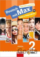 Deutsch mit Max neu + interaktiv 2