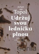 Udržuj svou ledničku plnou
