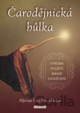 Čarodějnická hůlka
