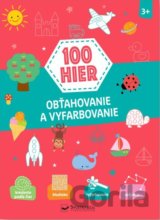 100 hier - Obťahovanie a vyfarbovanie