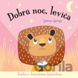 Dobrú noc, levíča!