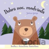 Dobrú noc, medvieďa!