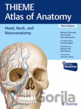 Thieme Atlas of Anatomy: Head, Neck and Neuroanatomy