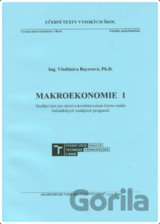 Makroekonomie 1