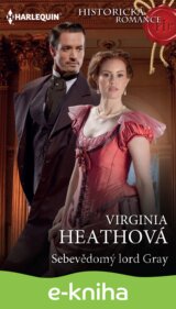 Sebevědomý lord Gray
