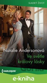 Ve světle královy lásky