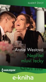 Nepřítel mluví řecky