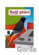 Naši ptáci - naučné říkanky