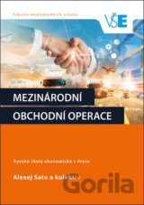 Mezinárodní obchodní operace