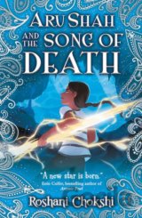 Aru Shah and the Song of Death