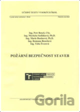 Požární bezpečnost staveb