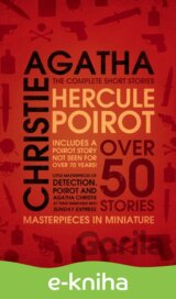 Hercule Poirot: The Complete Short Stories