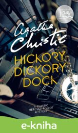 Hickory Dickory Dock