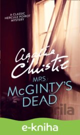 Mrs McGinty's Dead