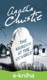 The Murder at the Vicarage