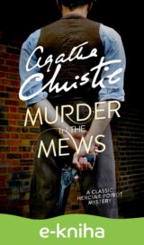 Murder in the Mews
