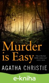 Murder Is Easy