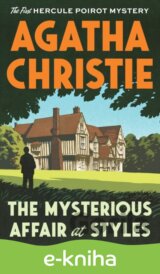 The Mysterious Affair at Styles