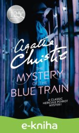 The Mystery of the Blue Train