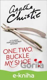 One, Two, Buckle My Shoe