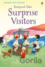 Farmyard Tales: Surprise Visitors
