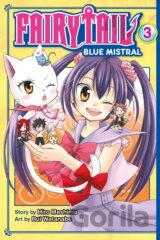 Fairy Tail: Blue Mistral 3