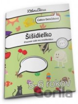 Šišidielko