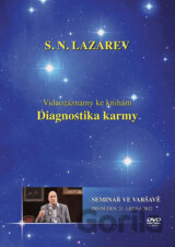 Diagnostika karmy - Seminář ve Varšavě - První den -21.1. 2012