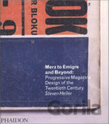 Merz to Emigré and Beyond